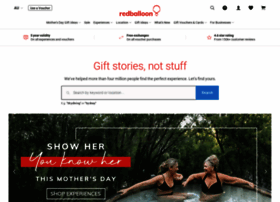Redballoon.com.au