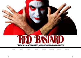 Redbastard.com