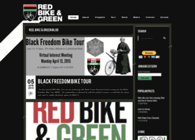 Redbikeandgreen.com