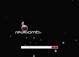 Redbomb.it
