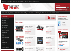 redboxmods.com
