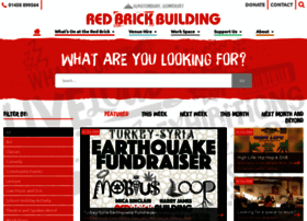 Redbrickbuilding.co.uk