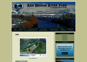 Redbridgeriverpark.blogspot.co.nz