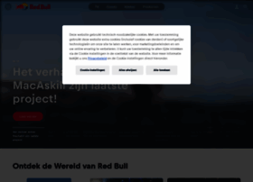 redbull.nl
