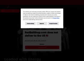 redbullcollection.com