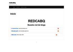 redcabq.com