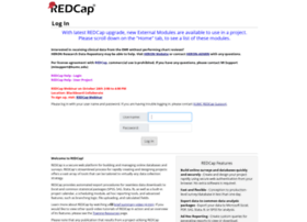 Redcap.kumc.edu