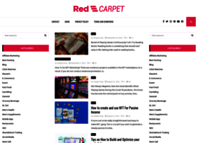 Redcarpet.net.my