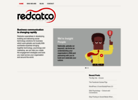 Redcatco.com