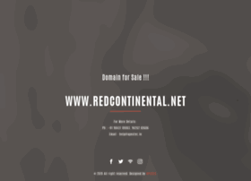 Redcontinental.net
