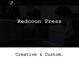 redcoon-press.com