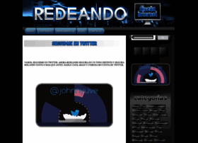 redeando.blogspot.com.es