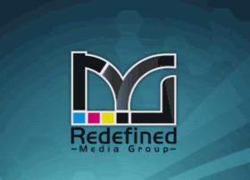 Redefinedmediagroup.com