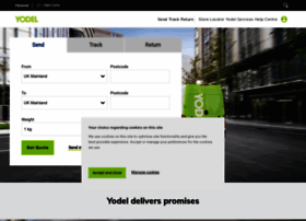 redelivery.yodel.co.uk