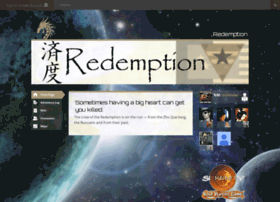 Redemption-1.obsidianportal.com
