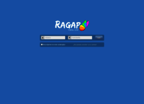 redes.ragap.com
