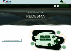 redesma.org