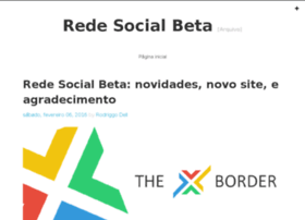 redesocialbeta.com.br