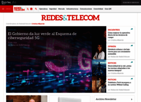 redestelecom.es