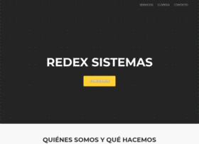 redexsistemas.net