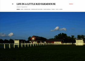 redfarmhouse.blogspot.com