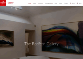 Redfern-gallery.com