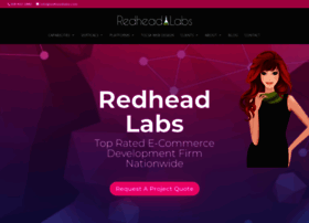 Redheadlabs.com