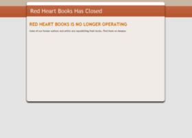 redheartbooks.com