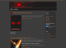 Redherringlabs.com