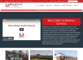 redhill.co.za