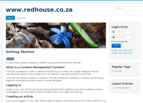 redhouse.co.za
