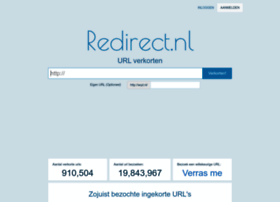 Redirect.nl
