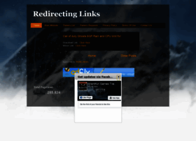 Redirectinglinks.blogspot.com