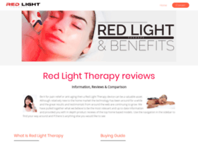 redlighttherapy-reviews.com