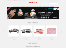 redlily.com
