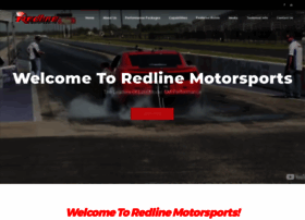 redline-motorsports.net
