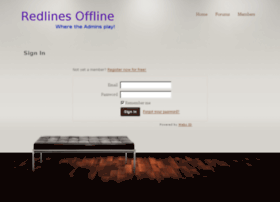 Redlinesoffline.webs.com