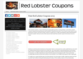 redlobstercoupons.org