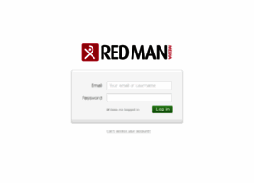 Redmanmedia.createsend.com