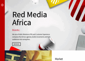 redmediaafrica.com