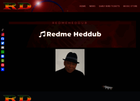 Redmeheddub.com