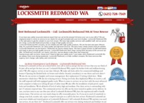 Redmond-wa-locksmith.com