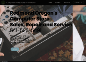 redmondcomputerrepair.com