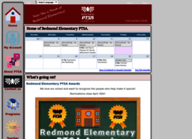 Redmondelptsa.ourschoolpages.com