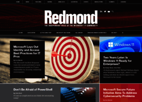 redmondmediagroup.com