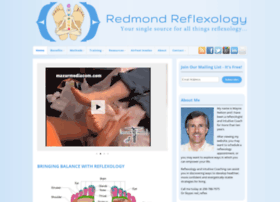 redmondreflexology.com