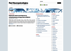 redneuropsicologica.wordpress.com