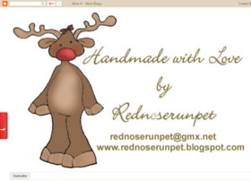 rednoserunpet.blogspot.com