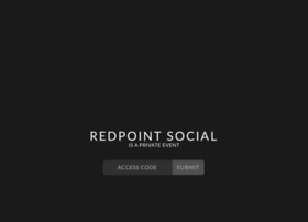 Redpointsocial.splashthat.com