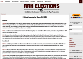 redracinghorses.com